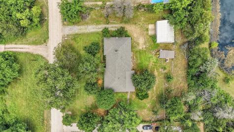 510 Cleve Cole Road Denison TX 75021