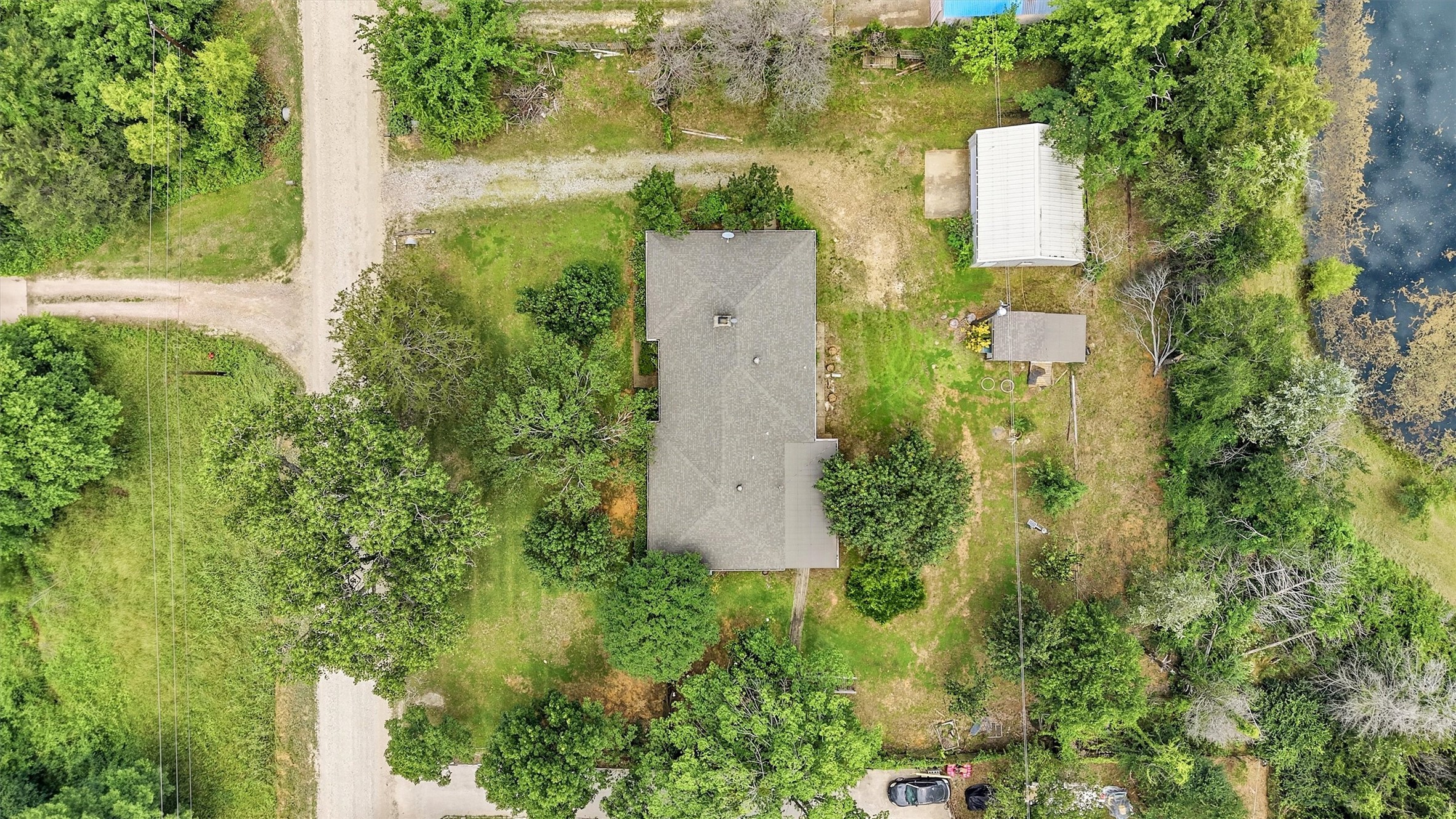 510 Cleve Cole Road Denison TX 75021