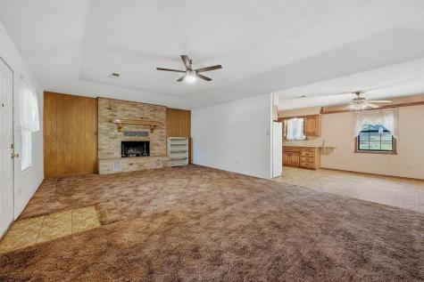 510 Cleve Cole Road Denison TX 75021