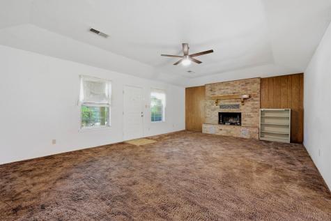 510 Cleve Cole Road Denison TX 75021