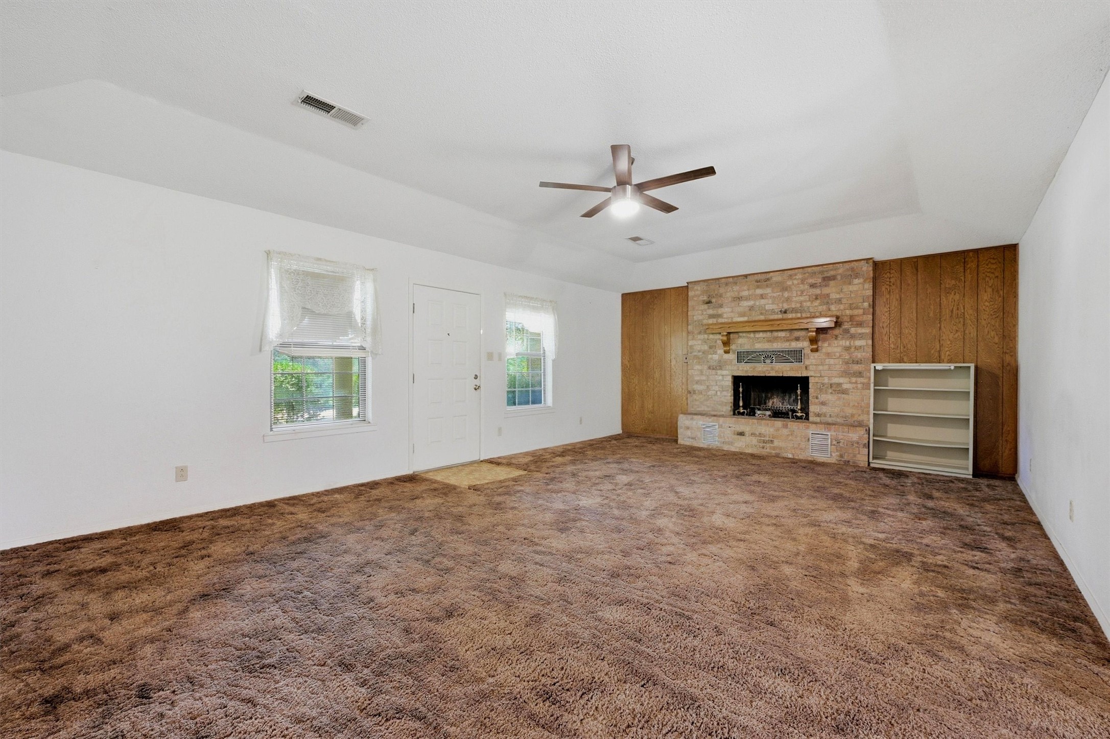 510 Cleve Cole Road Denison TX 75021
