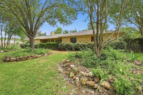 510 Cleve Cole Road Denison TX 75021