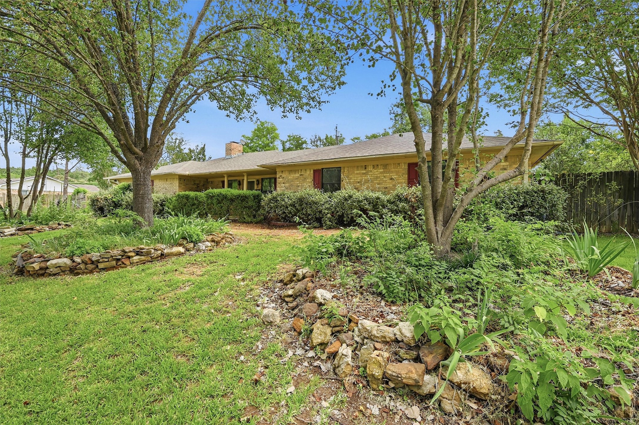 510 Cleve Cole Road Denison TX 75021