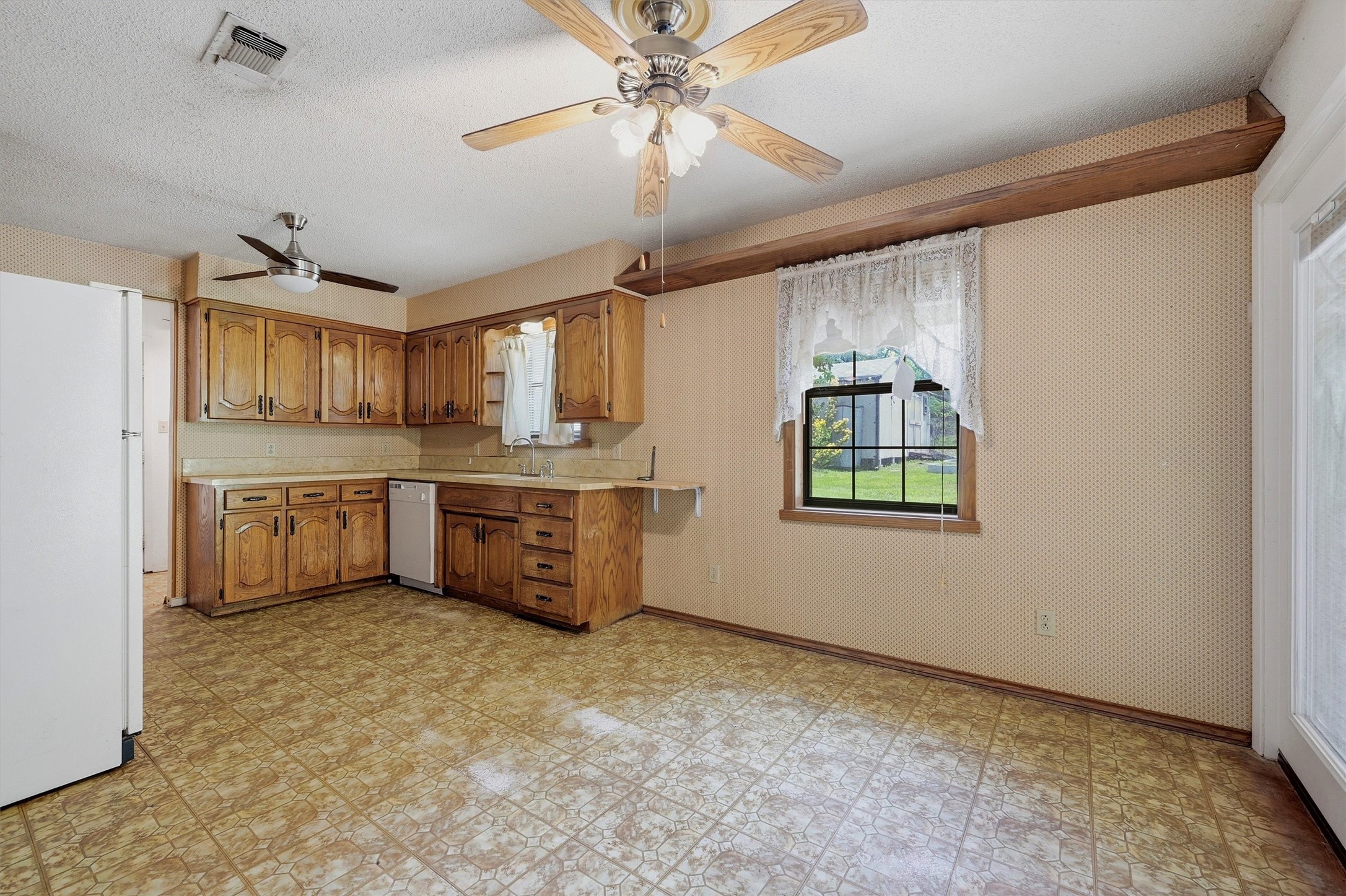 510 Cleve Cole Road Denison TX 75021