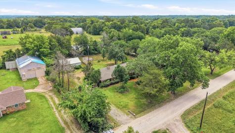 510 Cleve Cole Road Denison TX 75021