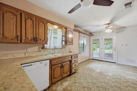 510 Cleve Cole Road Denison TX 75021