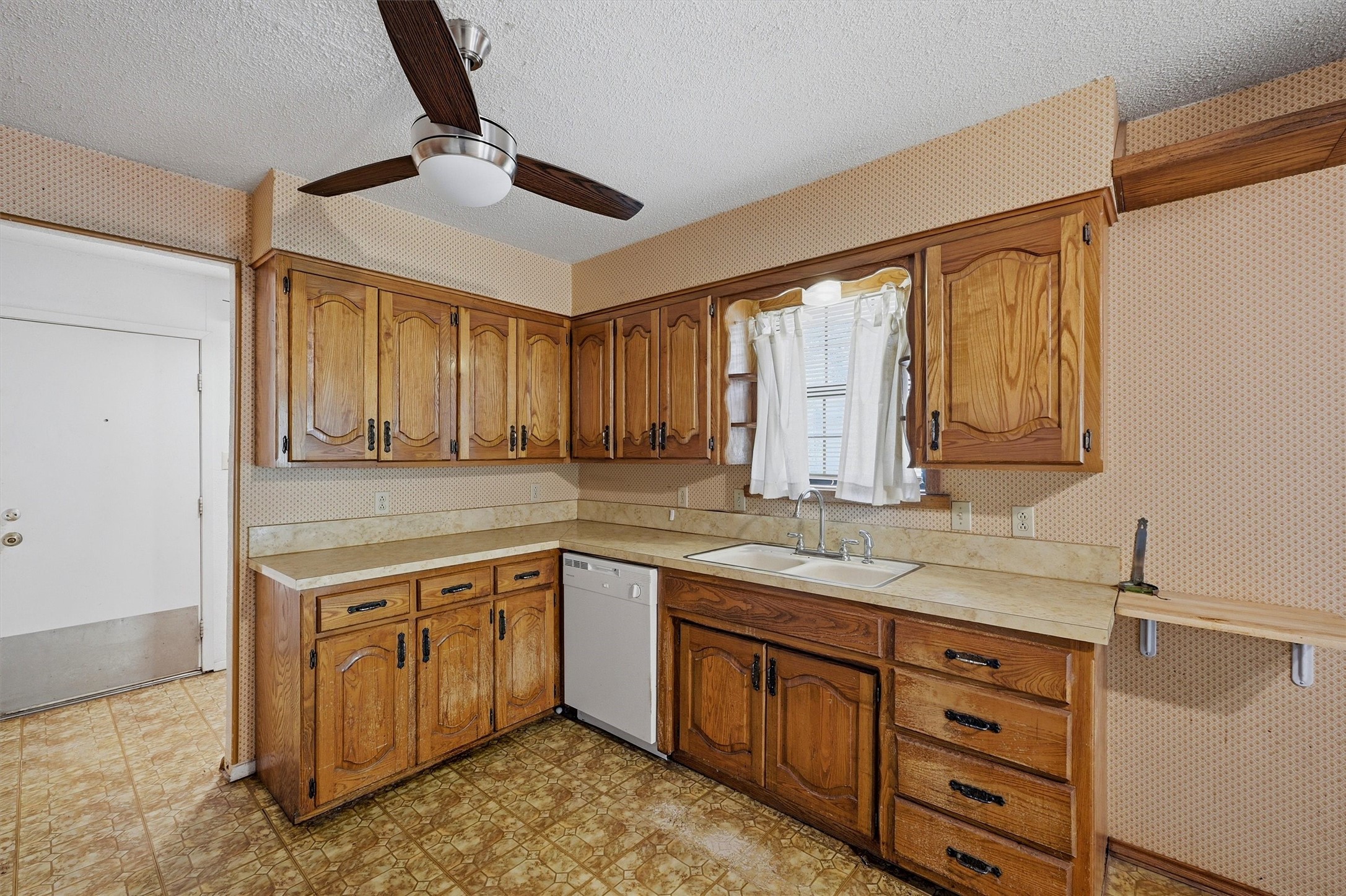 510 Cleve Cole Road Denison TX 75021