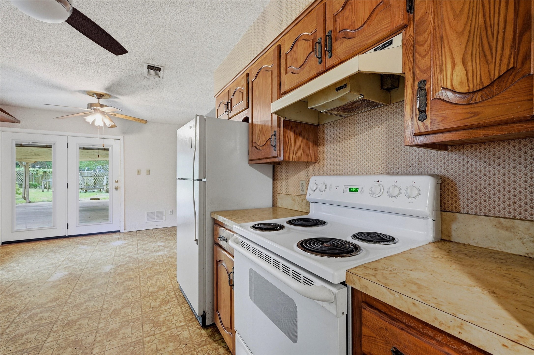 510 Cleve Cole Road Denison TX 75021