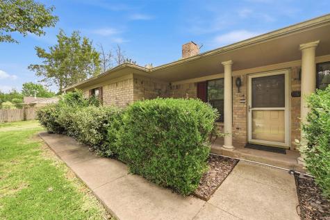510 Cleve Cole Road Denison TX 75021