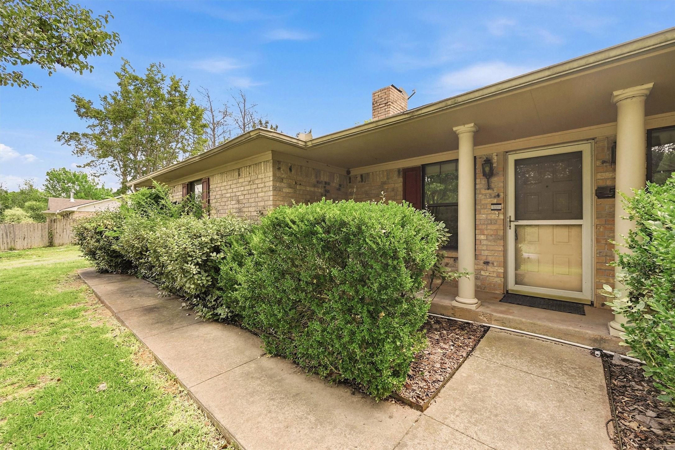 510 Cleve Cole Road Denison TX 75021