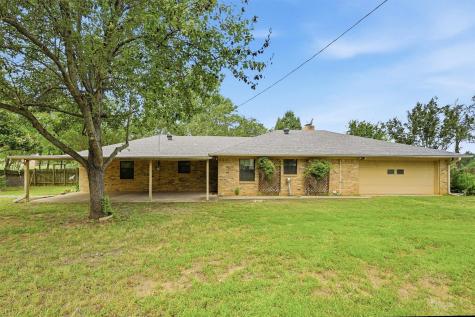 510 Cleve Cole Road Denison TX 75021