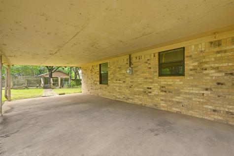 510 Cleve Cole Road Denison TX 75021