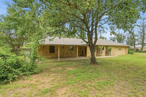 510 Cleve Cole Road Denison TX 75021