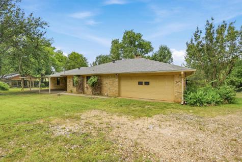 510 Cleve Cole Road Denison TX 75021