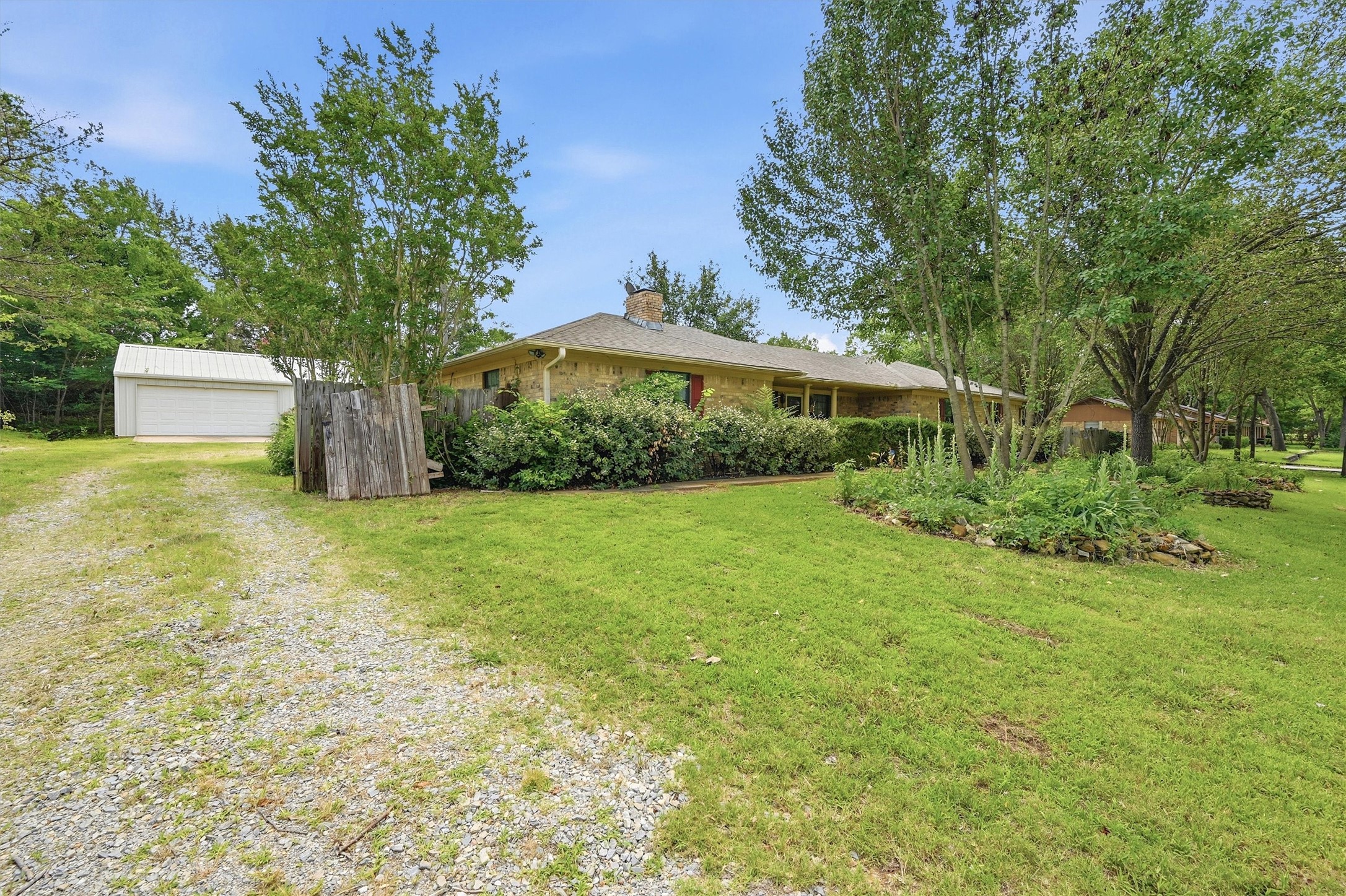 510 Cleve Cole Road Denison TX 75021