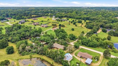 510 Cleve Cole Road Denison TX 75021