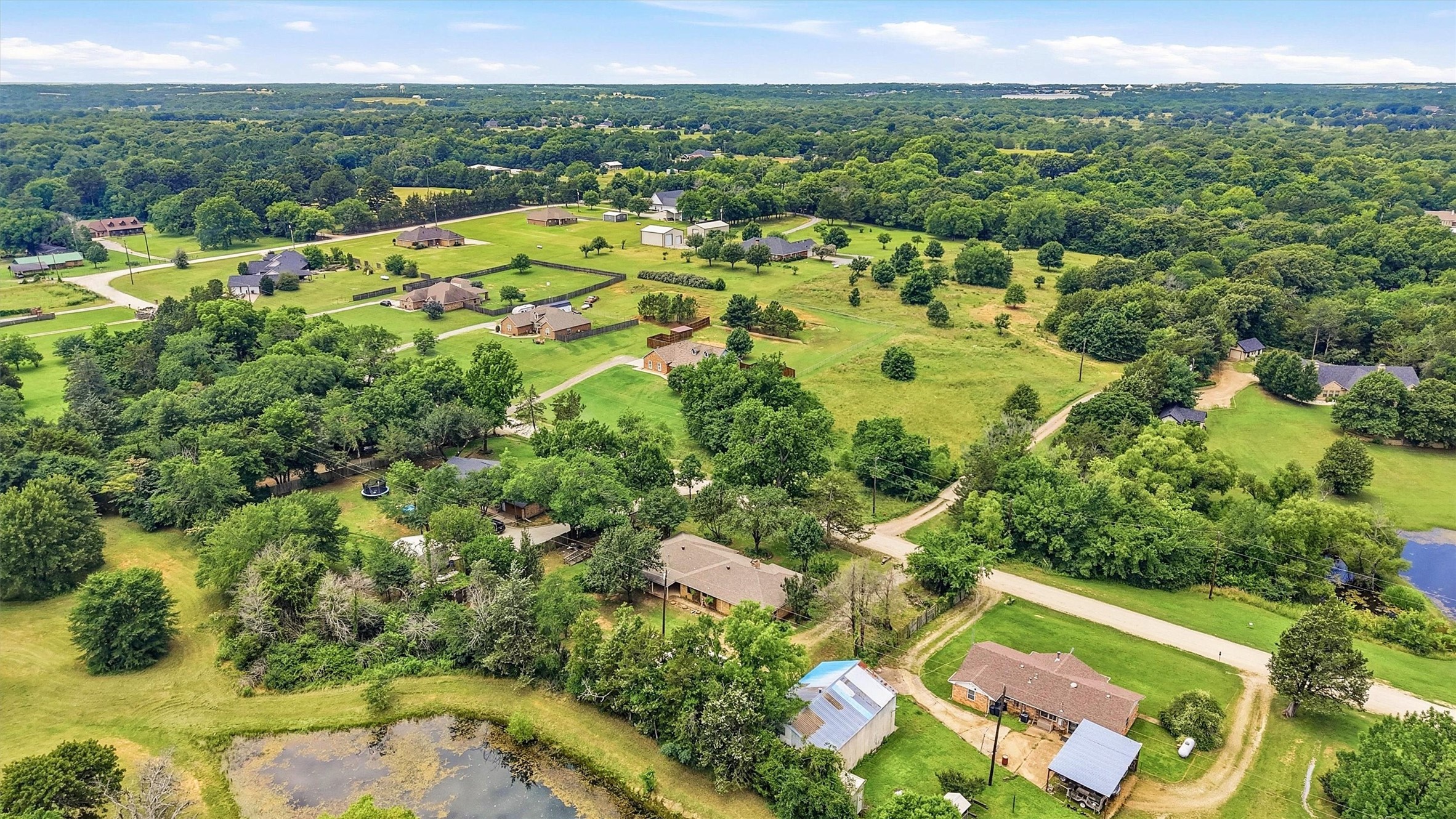 510 Cleve Cole Road Denison TX 75021