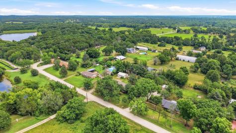 510 Cleve Cole Road Denison TX 75021