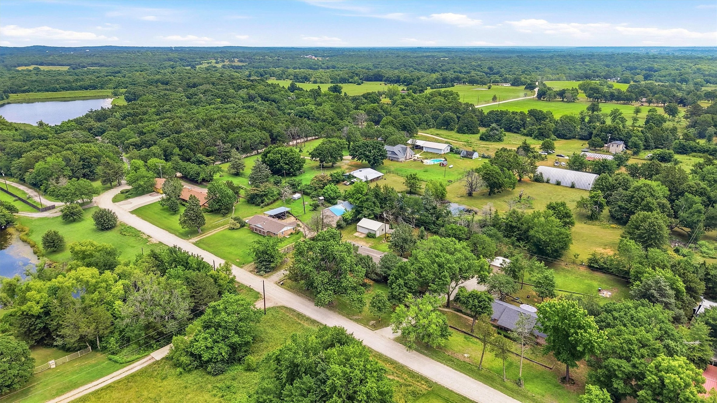 510 Cleve Cole Road Denison TX 75021