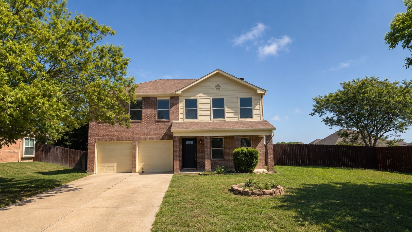 501 Coral Reef Lane Glenn Heights TX 75154
