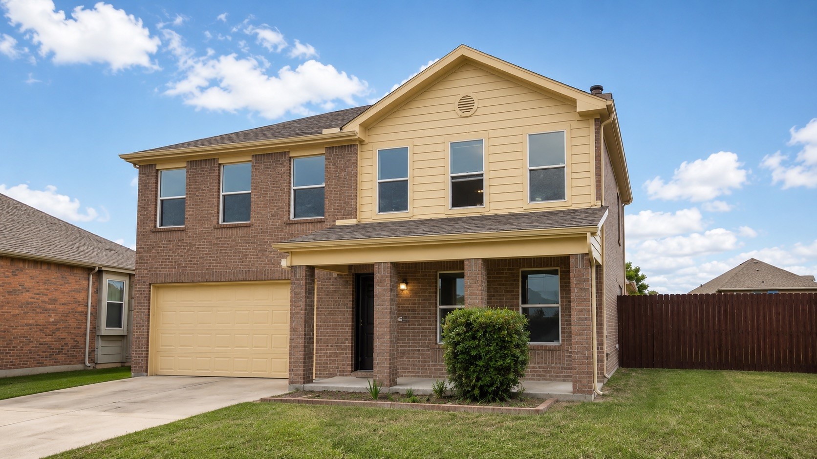 501 Coral Reef Lane Glenn Heights TX 75154