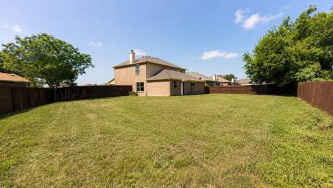 501 Coral Reef Lane Glenn Heights TX 75154