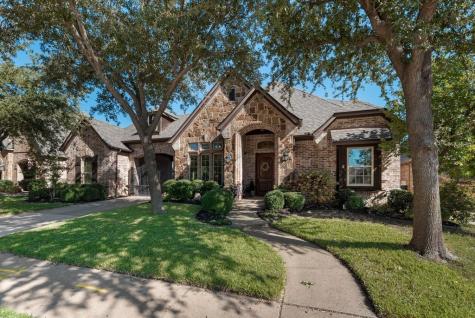 8308 Johns Way North Richland Hills TX 76182