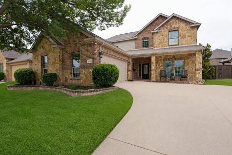 10108 Blue Skies Drive Mckinney TX 75072