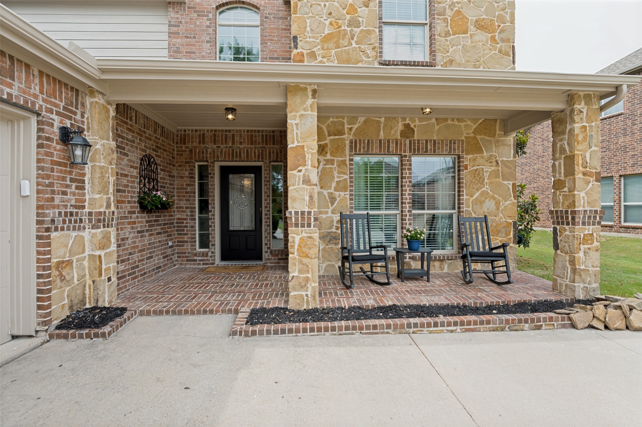 10108 Blue Skies Drive Mckinney TX 75072