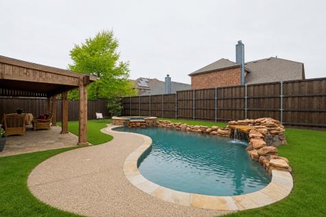 10108 Blue Skies Drive Mckinney TX 75072