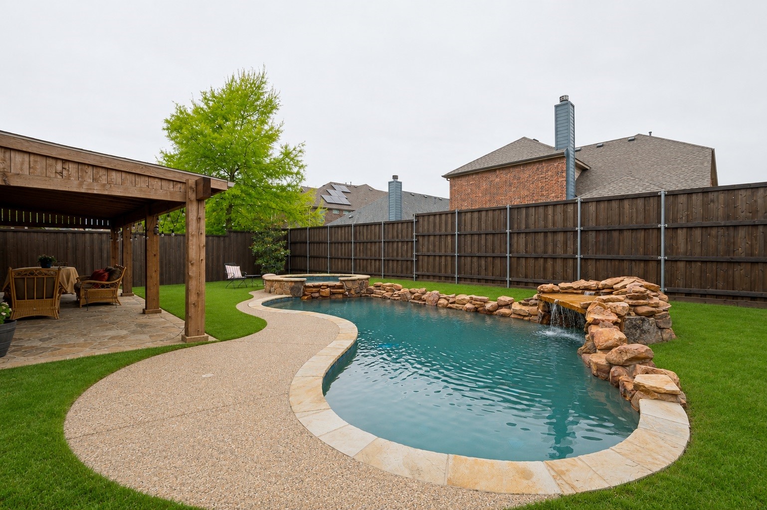 10108 Blue Skies Drive Mckinney TX 75072