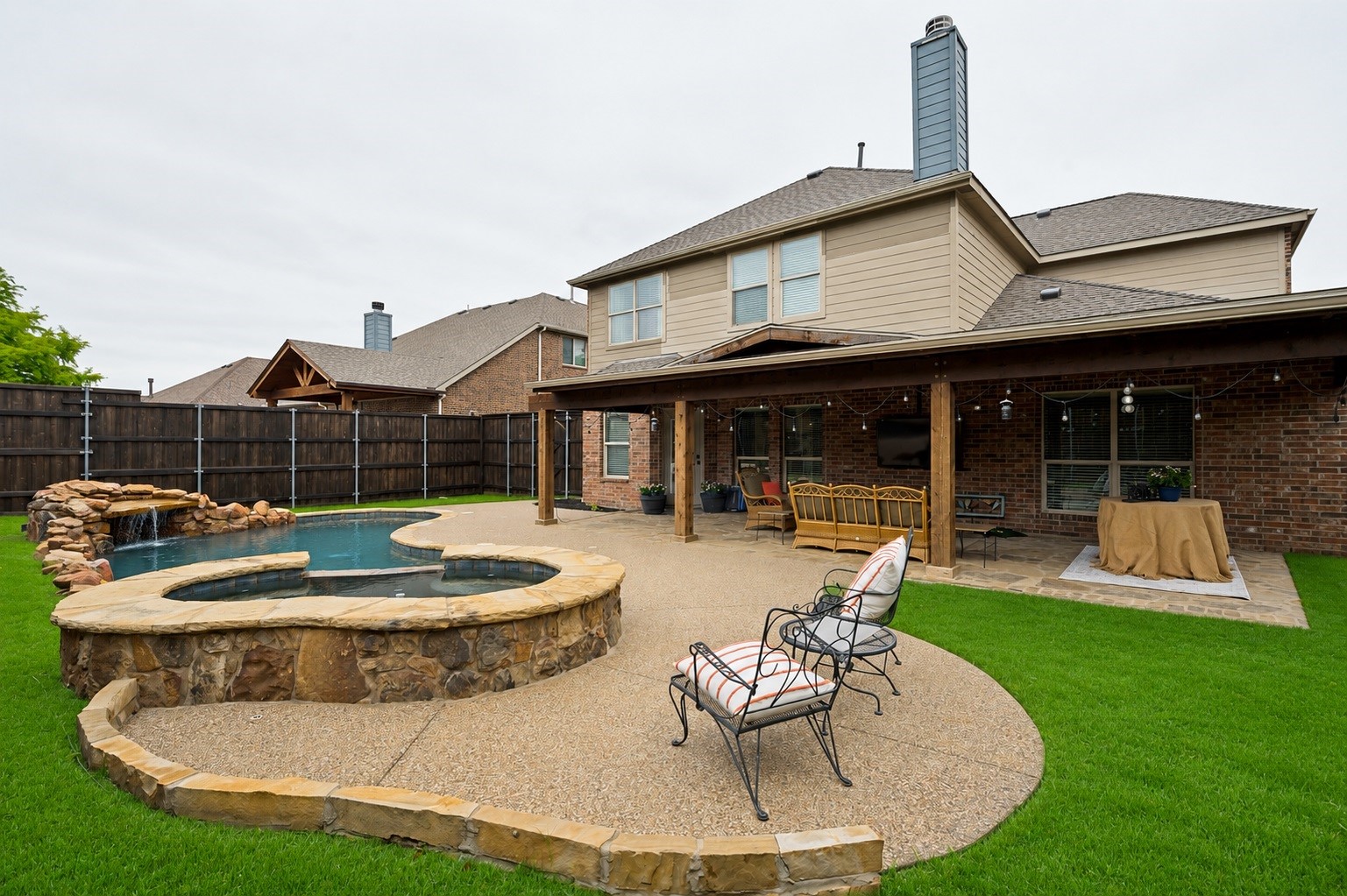10108 Blue Skies Drive Mckinney TX 75072