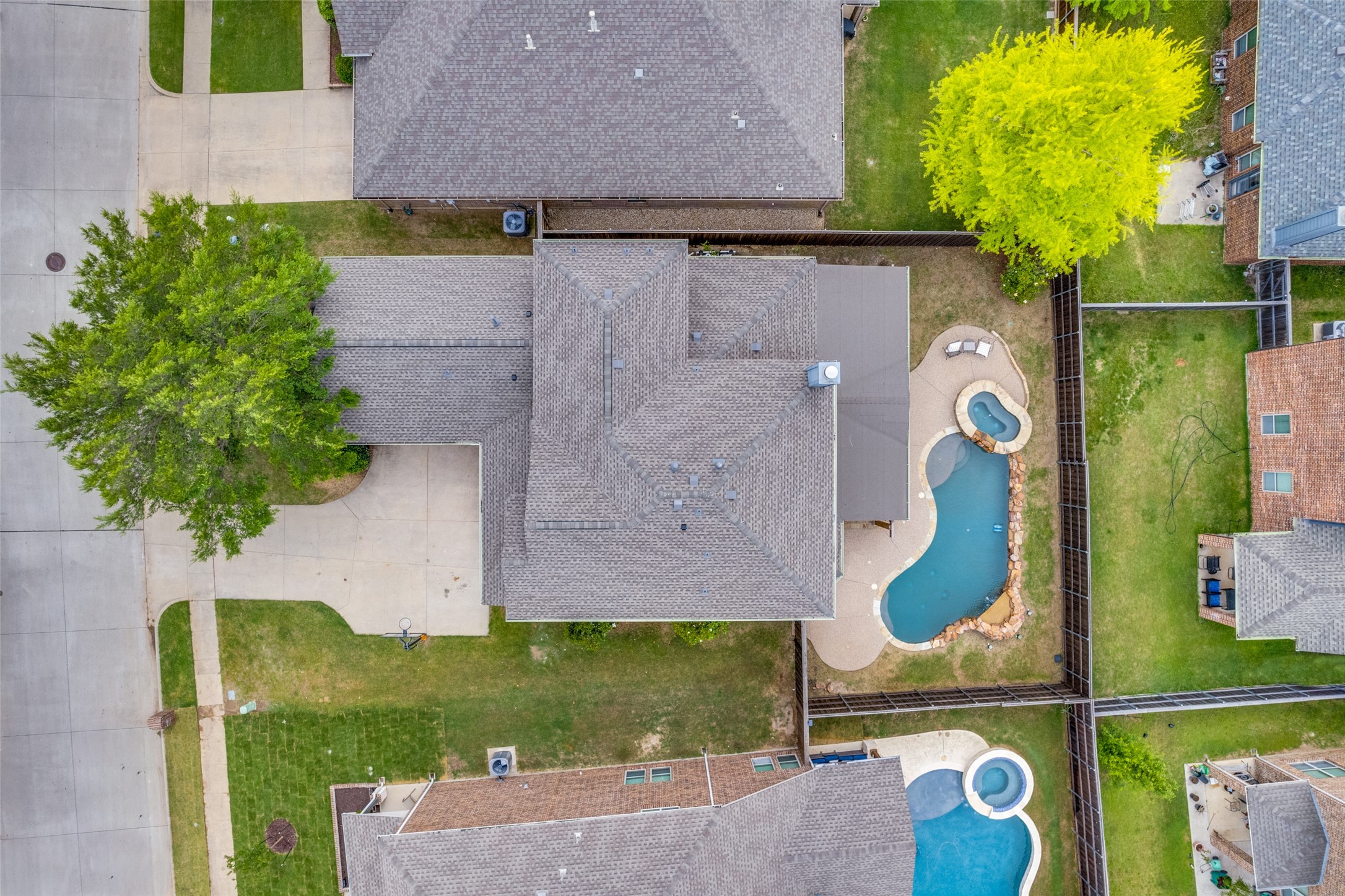 10108 Blue Skies Drive Mckinney TX 75072
