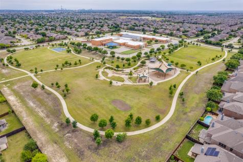 10108 Blue Skies Drive Mckinney TX 75072