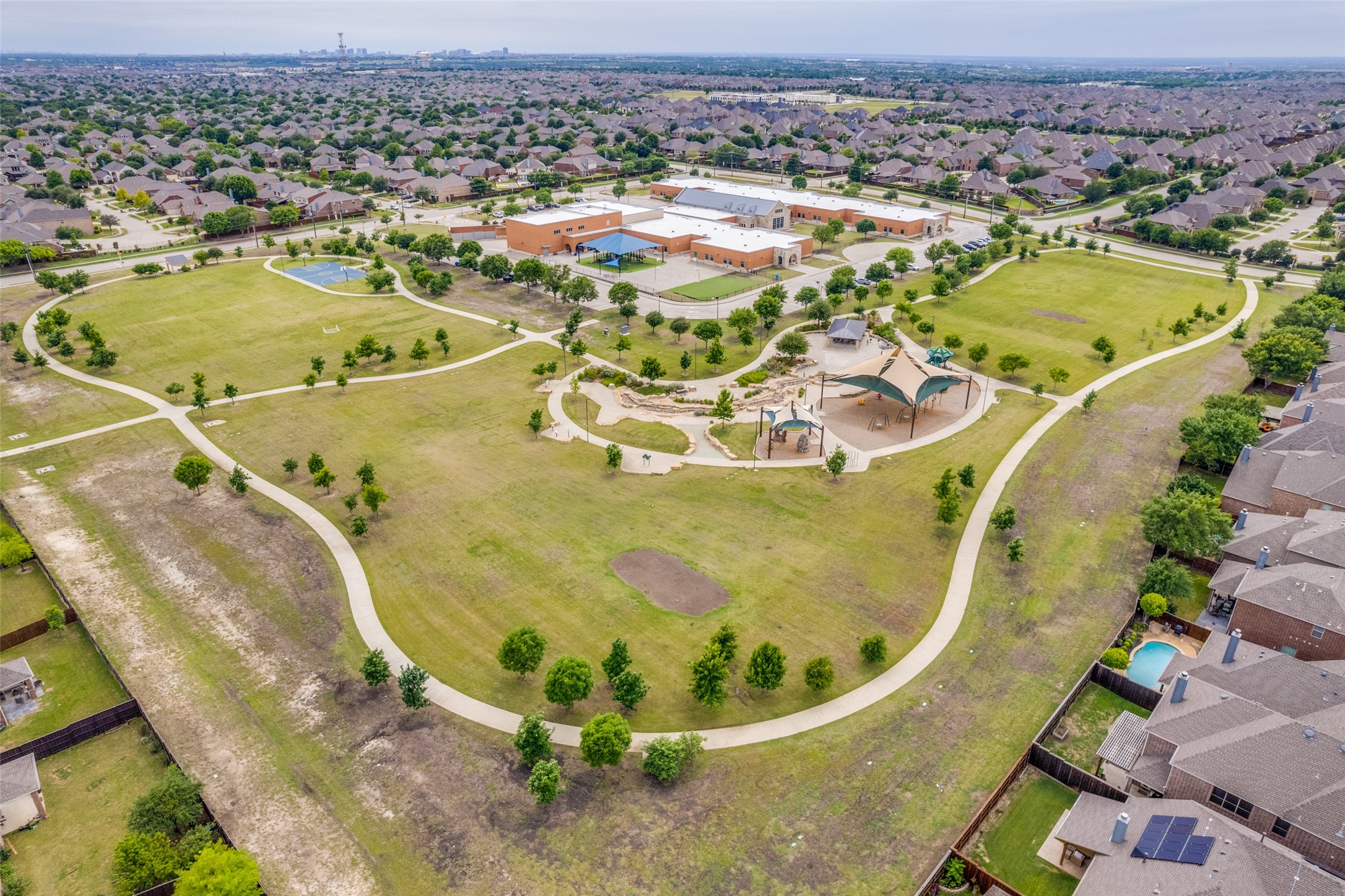 10108 Blue Skies Drive Mckinney TX 75072