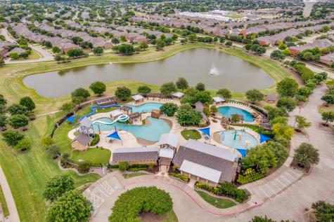 10108 Blue Skies Drive Mckinney TX 75072
