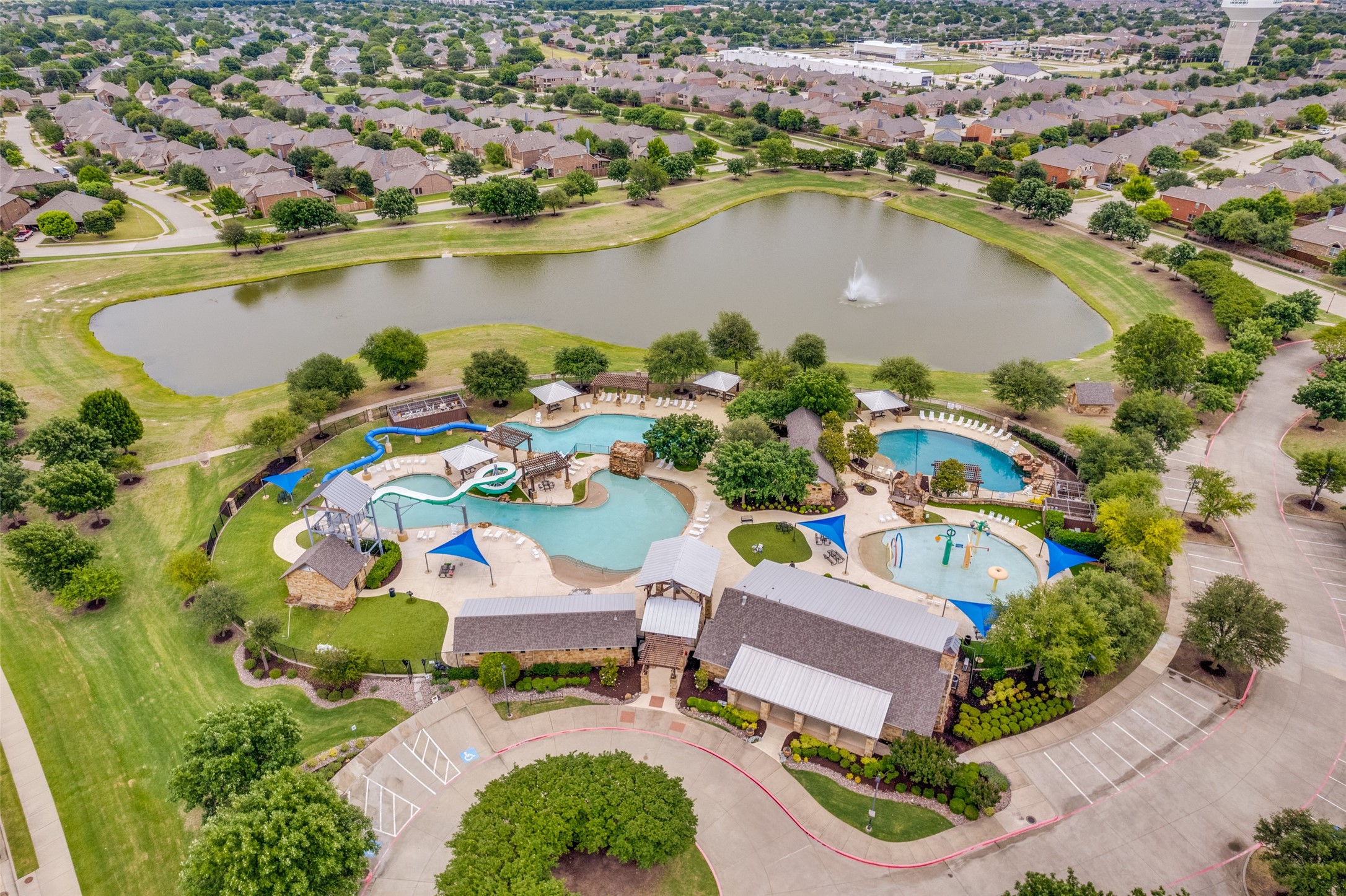 10108 Blue Skies Drive Mckinney TX 75072