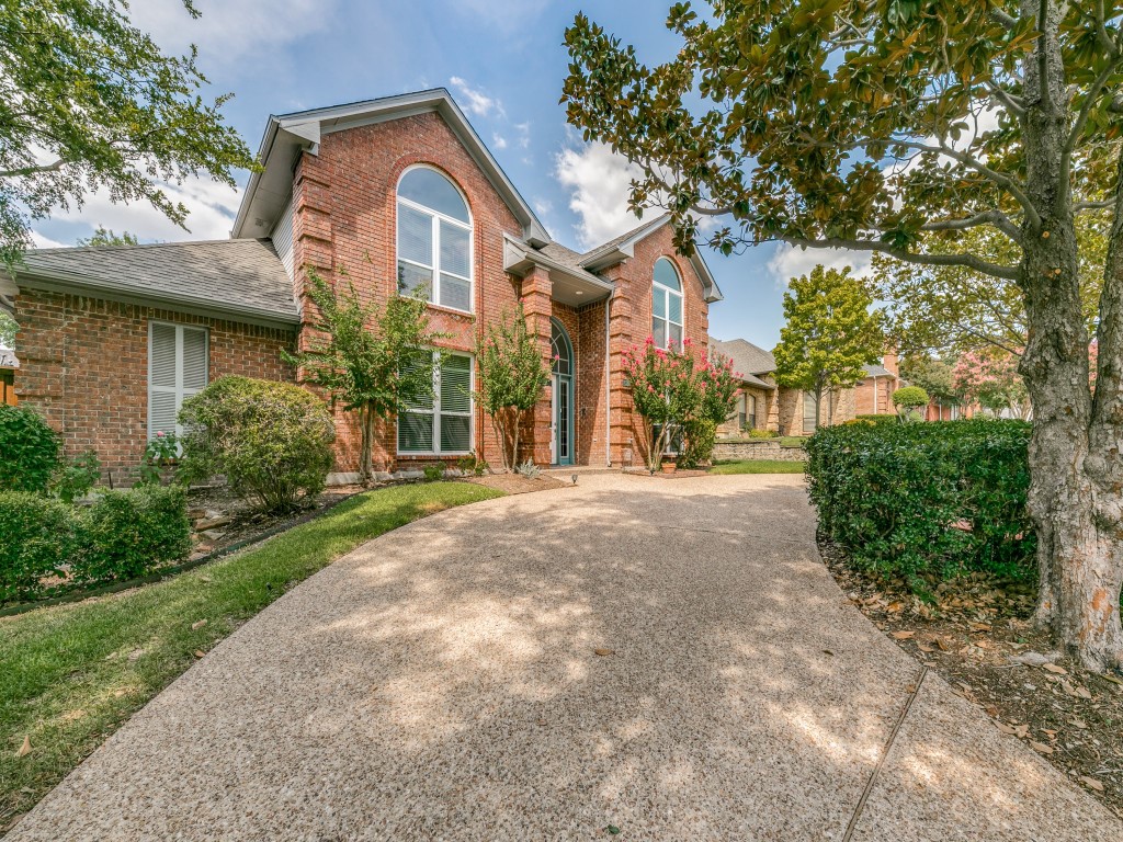 5623 Bent Creek Trail Dallas TX 75252