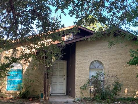 2817 Fern Glen Drive Garland TX 75043