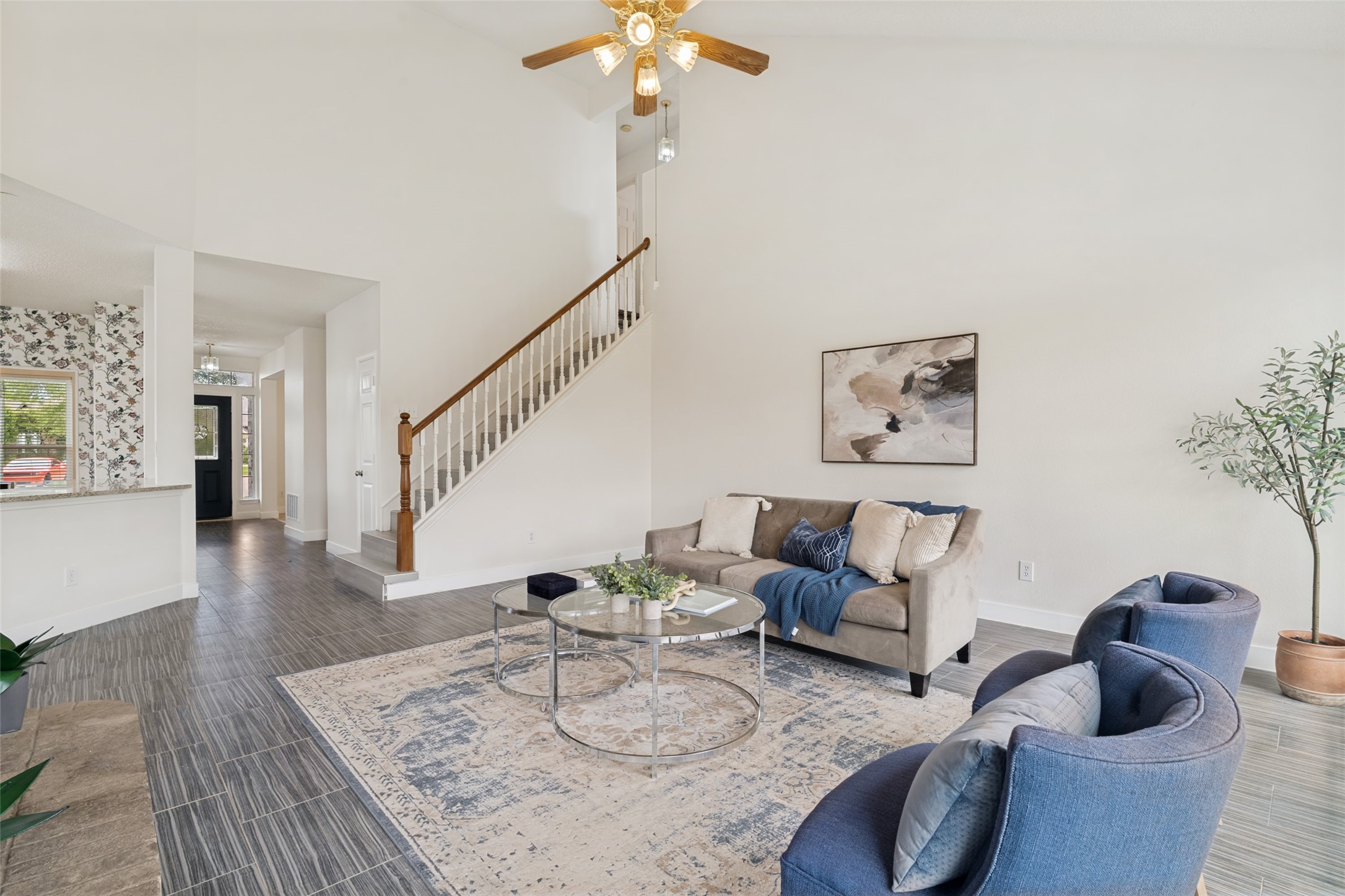 6013 Arden Court Rowlett TX 75087