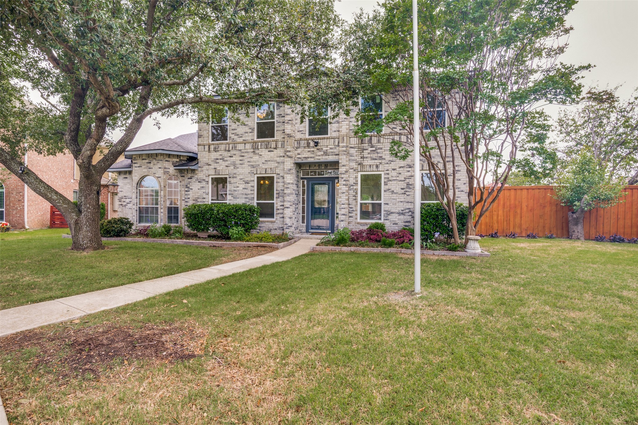 6013 Arden Court Rowlett TX 75087