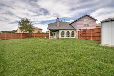 6013 Arden Court Rowlett TX 75087
