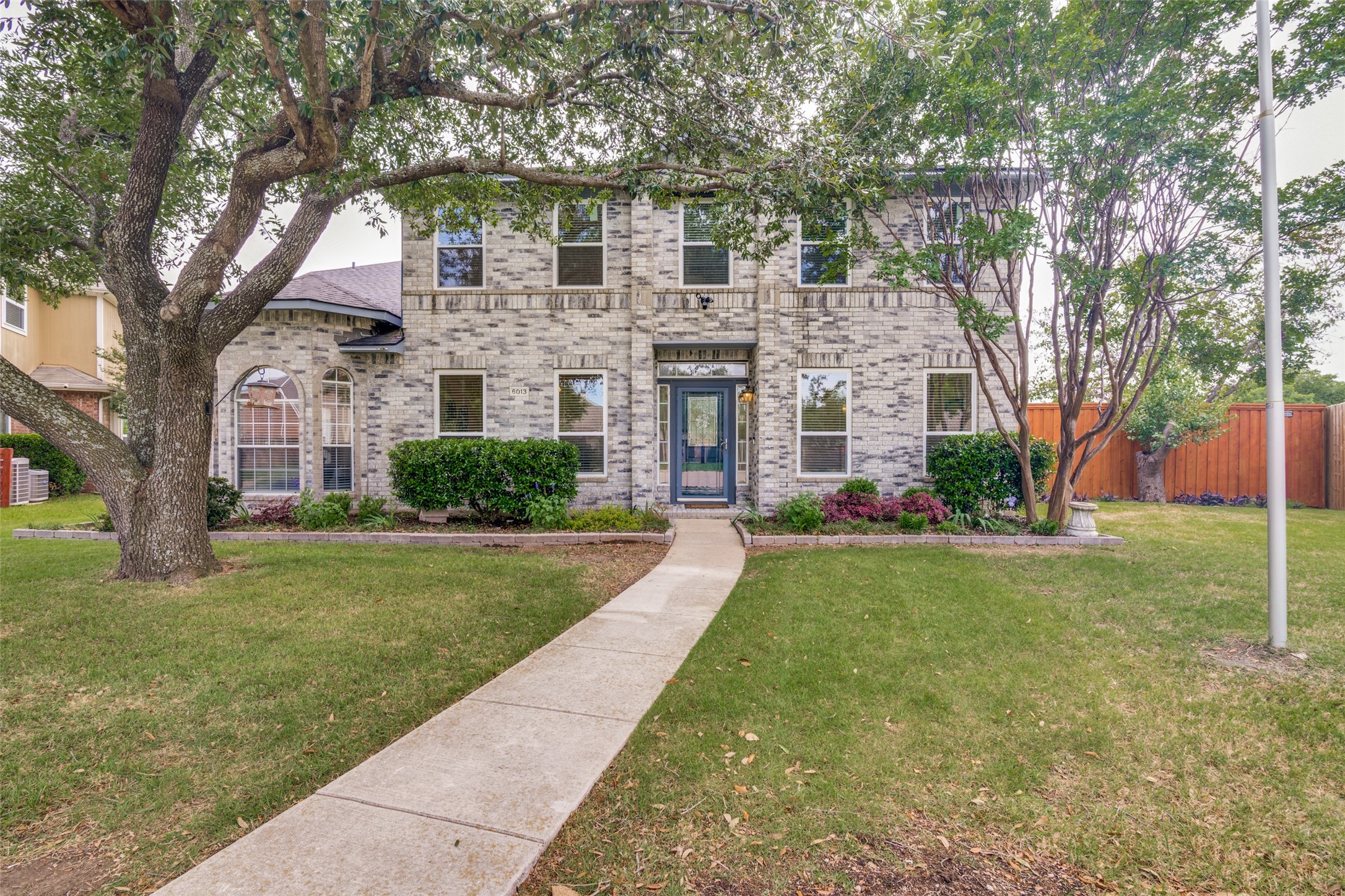 6013 Arden Court Rowlett TX 75087