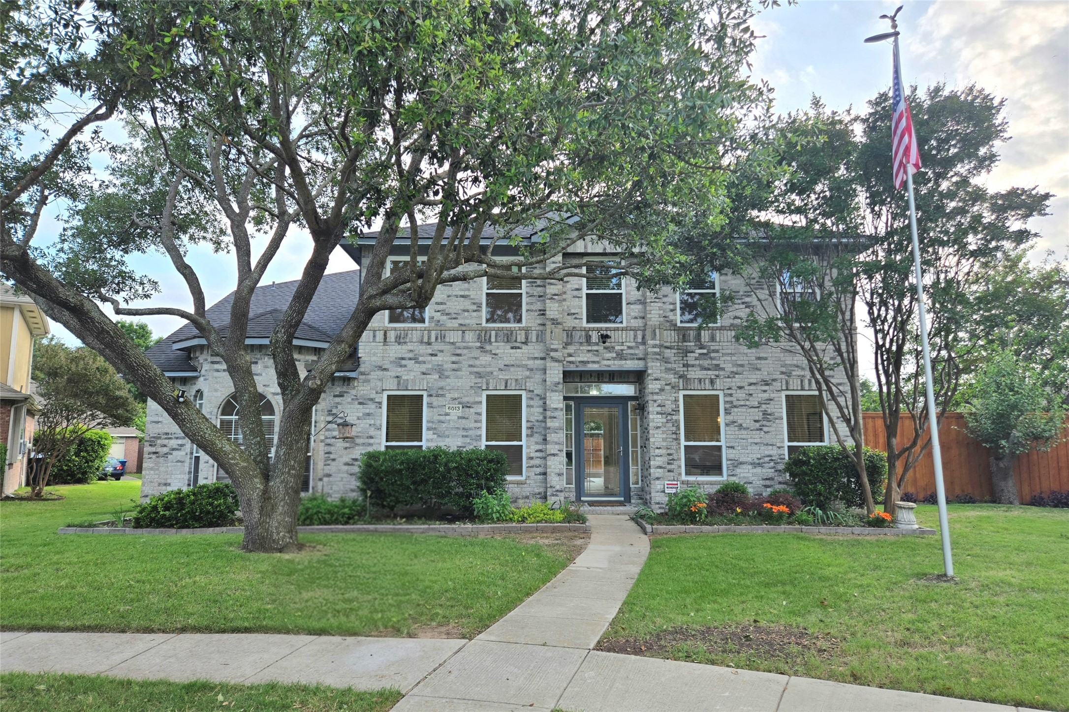 6013 Arden Court Rowlett TX 75087