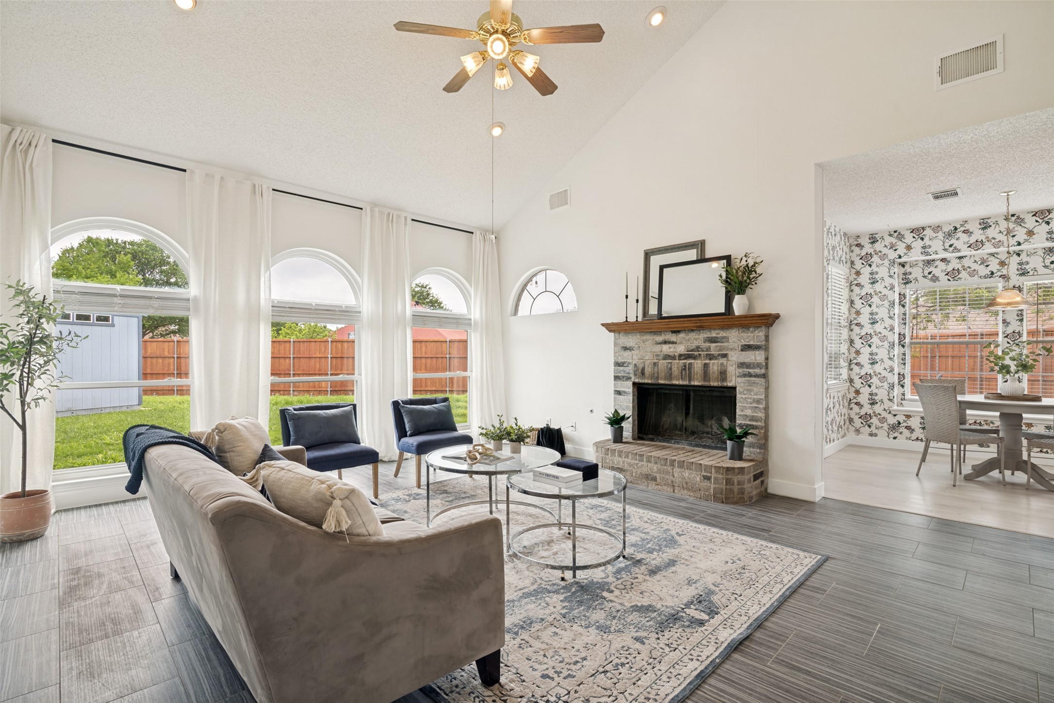 6013 Arden Court Rowlett TX 75087