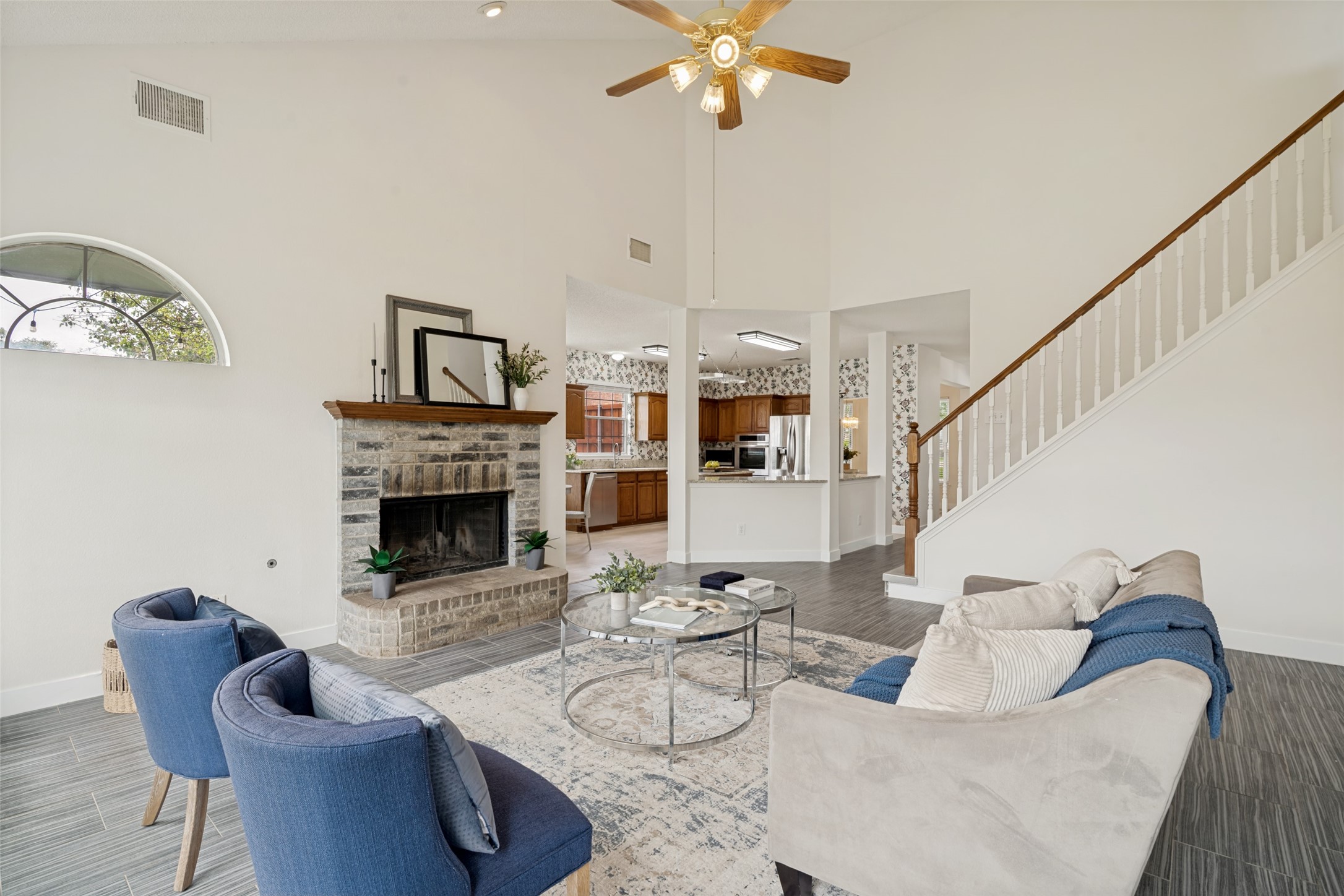 6013 Arden Court Rowlett TX 75087