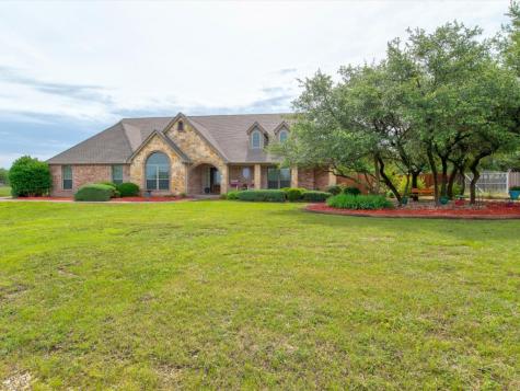 104 Tealwood Lane Aledo TX 76008