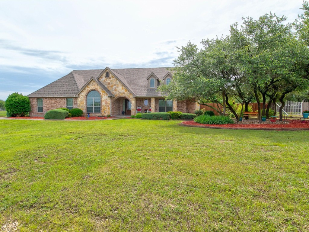 104 Tealwood Lane Aledo TX 76008