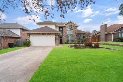 4315 Greenwood Lane Grapevine TX 76051