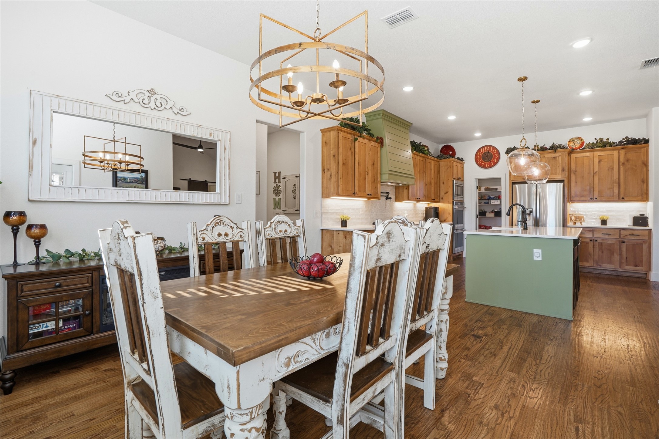113 Revere Drive Weatherford TX 76088